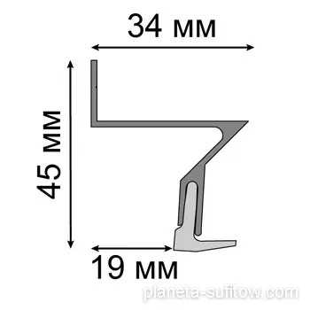 rozmiar profilu PS2